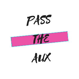 PassTheAux Logo