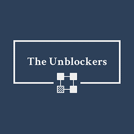 The Unblockers Logo