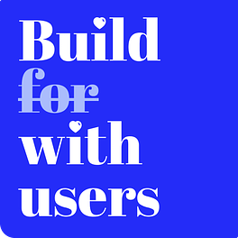 Build With Users Logo