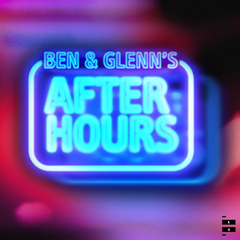 Ben and Glenn's After Hours Logo