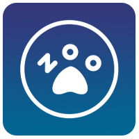 ZOO Crypto World Logo