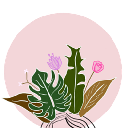 Bloom by Chayn Logo