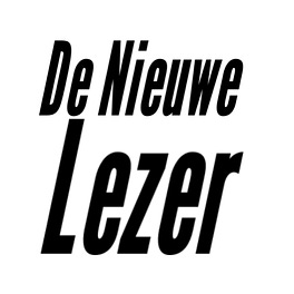 De Nieuwe Lezer Logo