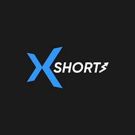 GrowthShorts Logo