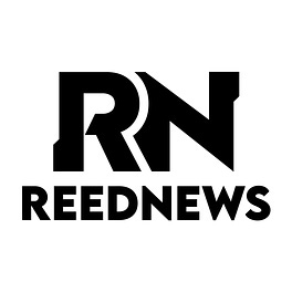 REEDNEWSARABWORLD Logo