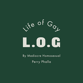 Life of Gay Logo
