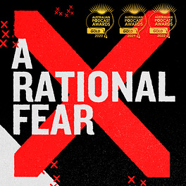 A Rational Fear Logo