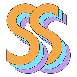 Shuffle Sundays Logo