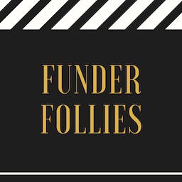 Funder Follies Logo