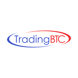 TradingBTC.com’s Newsletter Logo