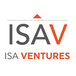 ISA Ventures Logo