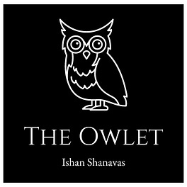 The Owlet Logo
