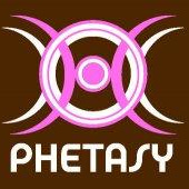 Phetasy  Logo