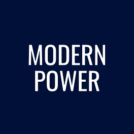 Modern Power Logo