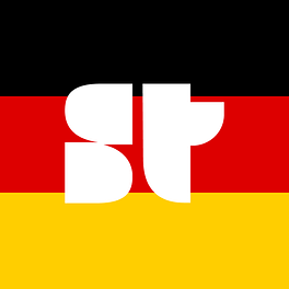 Superteam Germany Logo