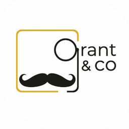 Grant & Co Logo