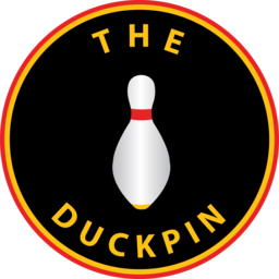 The Duckpin Logo