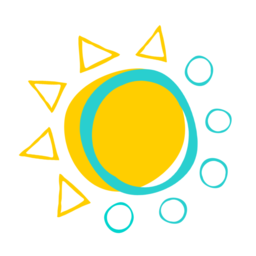 Sunshine + Microbes Logo