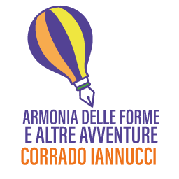 Armonia delle forme e altre avventure Logo