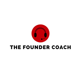 The Founder Coach Logo
