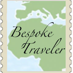 Bespoke Traveler Logo