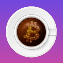 Crypto Brew ☕️ Logo