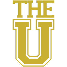 THE U Logo