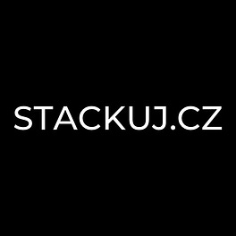 Stackuj.cz Newsletter Logo