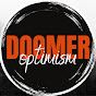 Doomer’s Newsletter Logo