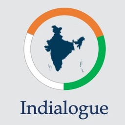 Indialogue Logo