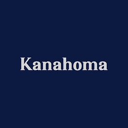 Kanahoma Logo