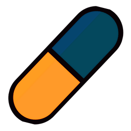 On Drugs  Logo