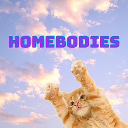 Homebodies  Logo