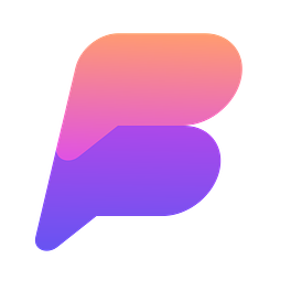 Beeper Blog Logo