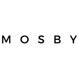 MOSBY Logo