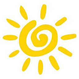 Sunfellow on Substack Logo