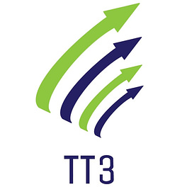 TT3’s Newsletter Logo
