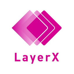 LayerX PrivacyTech Newsletter Logo