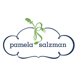 Pamela’s Monday Musings Logo