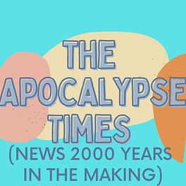 The Apocalypse Times Logo