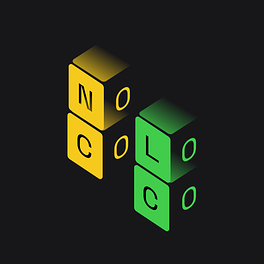 The Nocolo.co Newsletter Logo