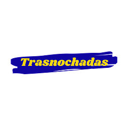 Trasnochadas Logo
