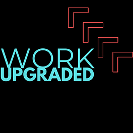 Work Upgraded Logo