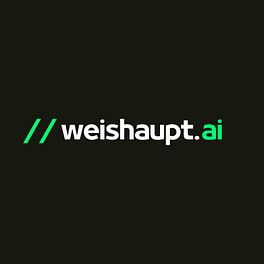 weishaupt.ai Logo