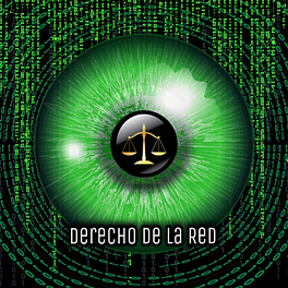 Code is Law Logo