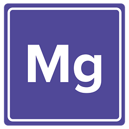 Magnifications by Al Esmail Logo