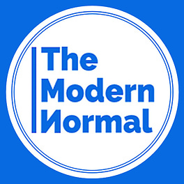The Modern Normal Logo