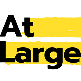 At Large Logo