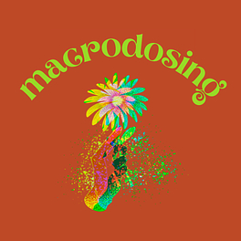 macrodosing Logo