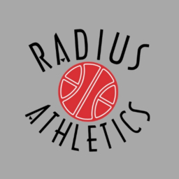 Radius Athletics XTRA Logo
